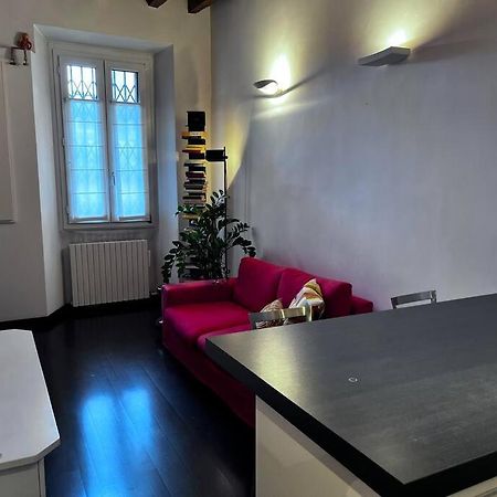 Sandra Flexyrent Wifi Charming Apt In Ticinese 밀라노 외부 사진